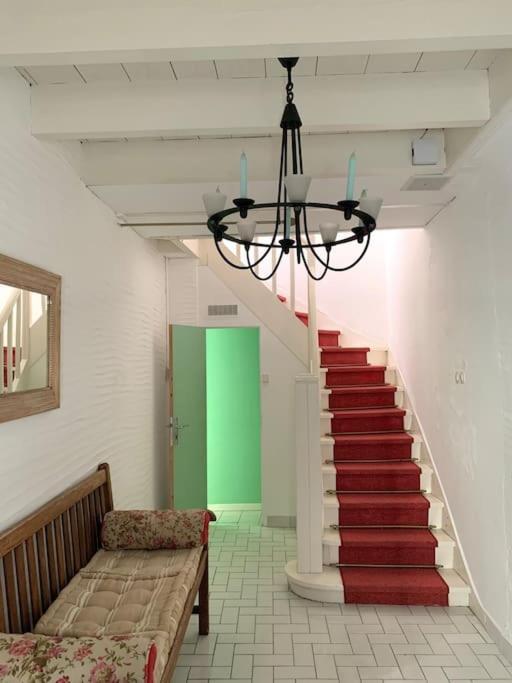 Maison De Confortable Avec Piscine *