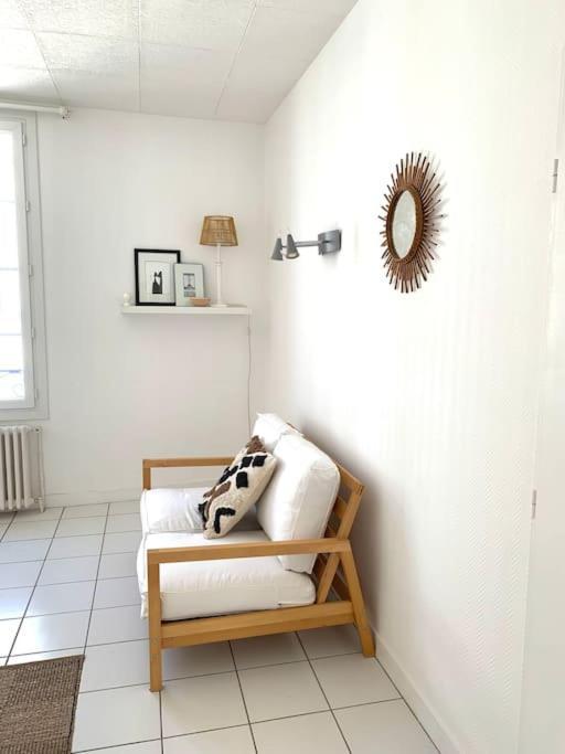 Maison De Confortable Avec Piscine Holiday home
