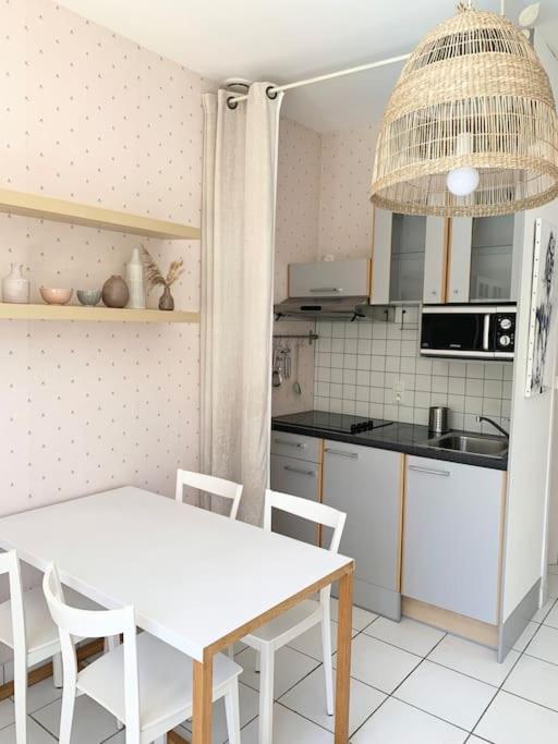 Maison De Confortable Avec Piscine *