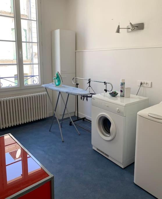 Maison De Confortable Avec Piscine
